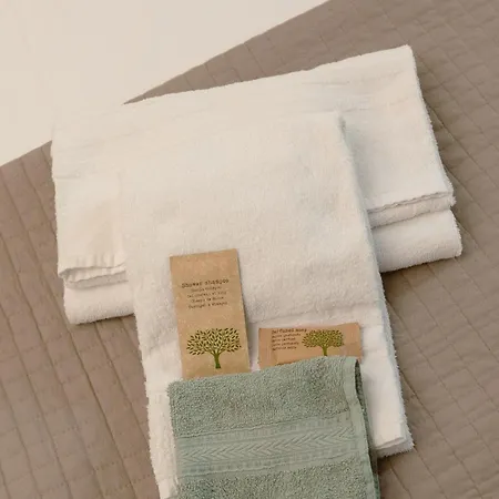 Apartamento Tiber Luxury