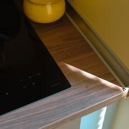 Apartamento Tiber Luxury