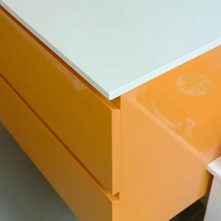 Tiber Luxury Apartamento *