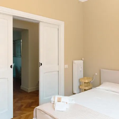 Tiber Luxury Apartamento