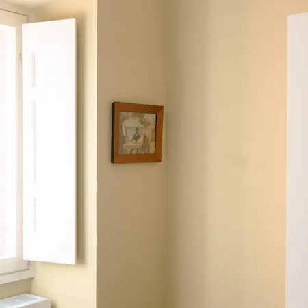 Tiber Luxury Apartamento *