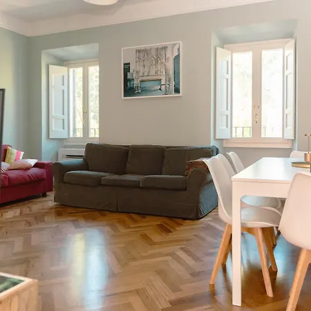 Tiber Luxury *