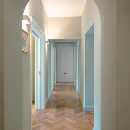 Tiber Luxury