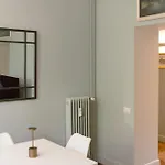 Tiber Luxury