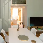 Tiber Luxury Appartement *