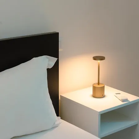 Tiber Luxury * Rom