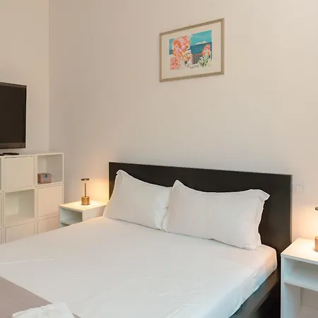 Tiber Luxury