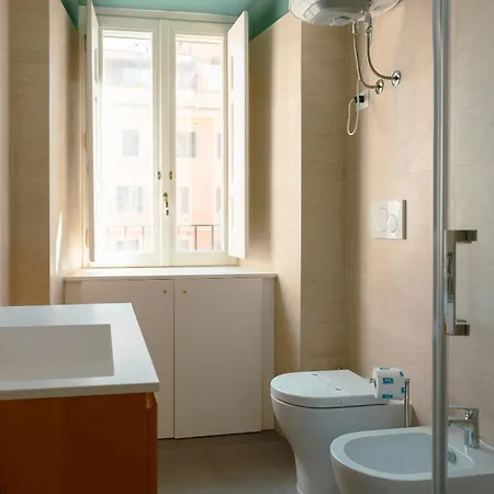 Tiber Luxury *