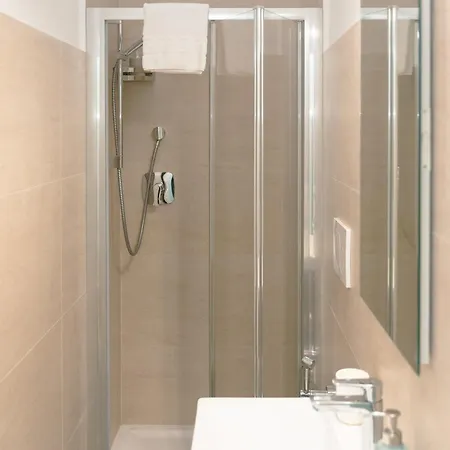 Tiber Luxury Apartment Rom