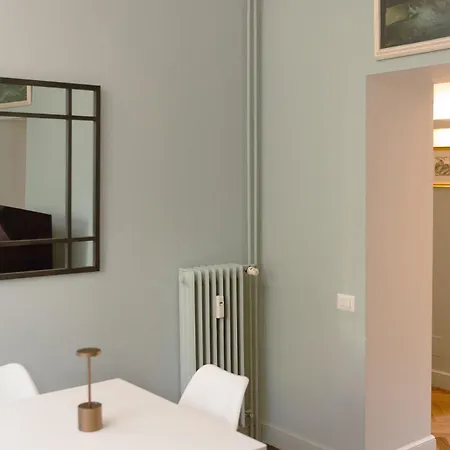 Tiber Luxury