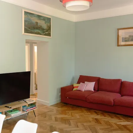 Tiber Luxury *