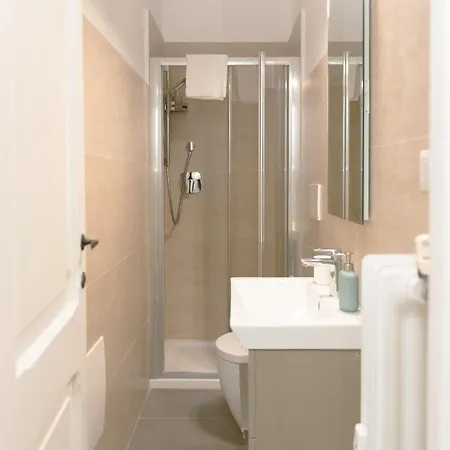 Tiber Luxury * Rom