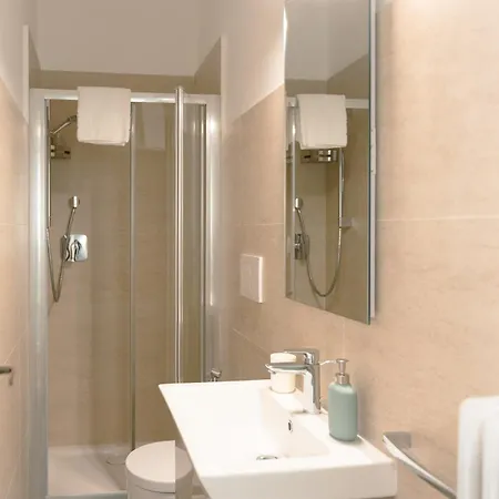Tiber Luxury