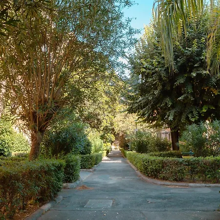 Apartamento Tiber Luxury Roma