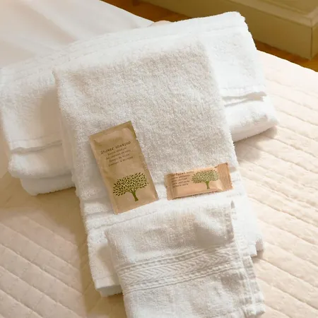 Tiber Luxury Apartamento *